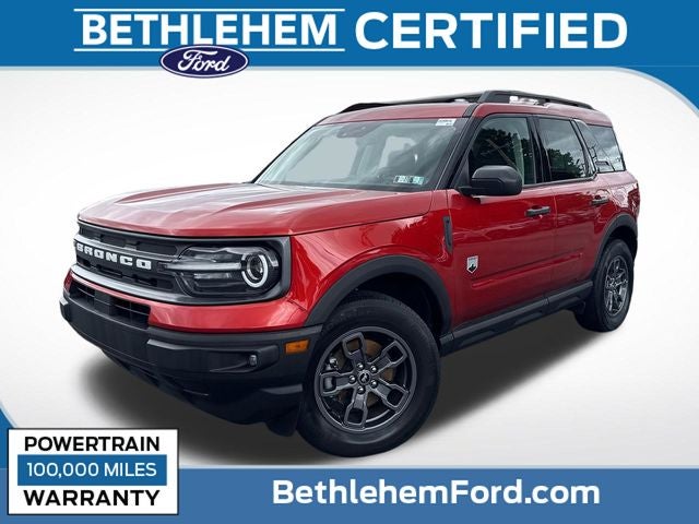ford bronco sport 2024 3FMCR9B61RRE34672 image ford bronco sport 2024 3FMCR9B61RRE34672 image